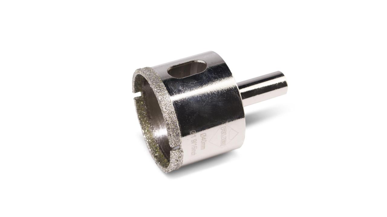 Rubi Boor Easy Gres | 40 mm 05964