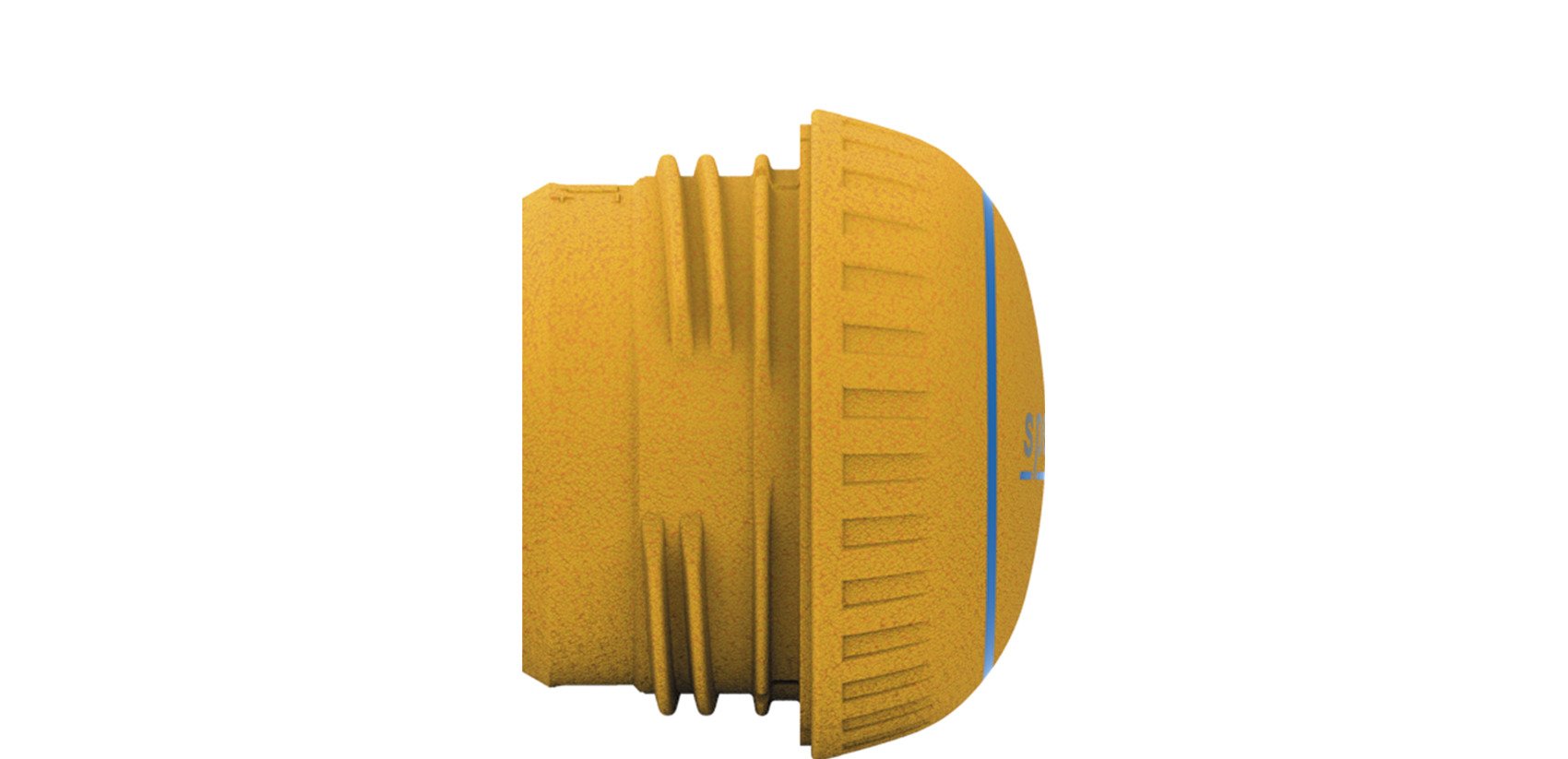Wiha 599005 Afdekkap voor speedE® II schroevendraaiers - 44352