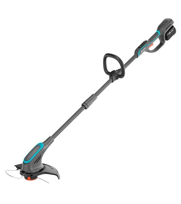 Gardena Trimmer PowerTrim 30/18V P4A Solo - 14703-55