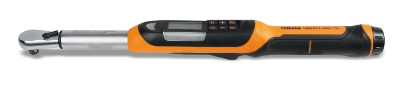 Beta 599Dgt-Aw/30 Elektronische Momentsleutel - 005990702