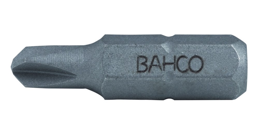 Bahco bit torq-set2 25mm 1/4" dr std | 59S/TS-2