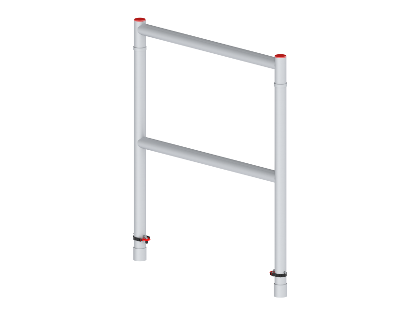 Altrex Leuningframe - 0.90 m breedte - 2 sporten - RS TOWER 5 - 302917