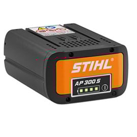 Stihl AP 300 S Accumulator - 48504006575