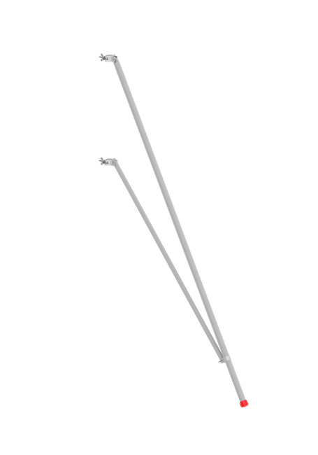 Altrex Driehoekstabilisator RS4 tot 6.2m PH - 513070