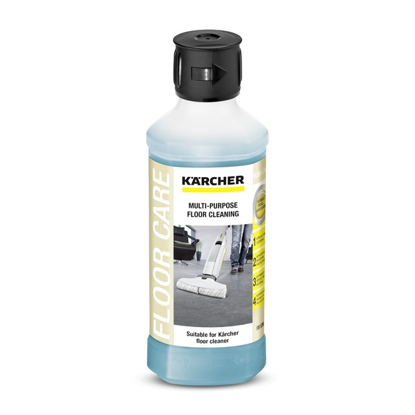 Karcher Universeel vloerreinigingsmiddel | RM 536 - 6.295-944.0