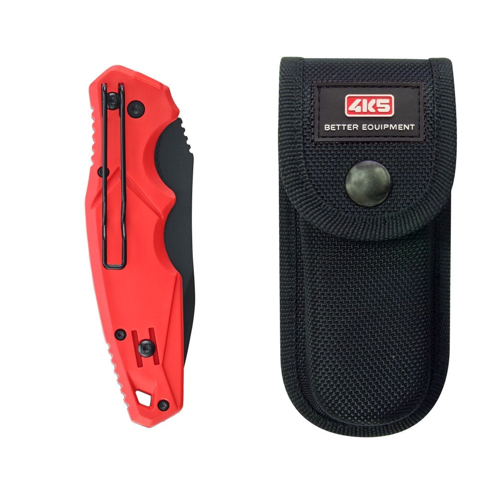 4K5 Tools TK 100 Effectief klapmes - 600.100A
