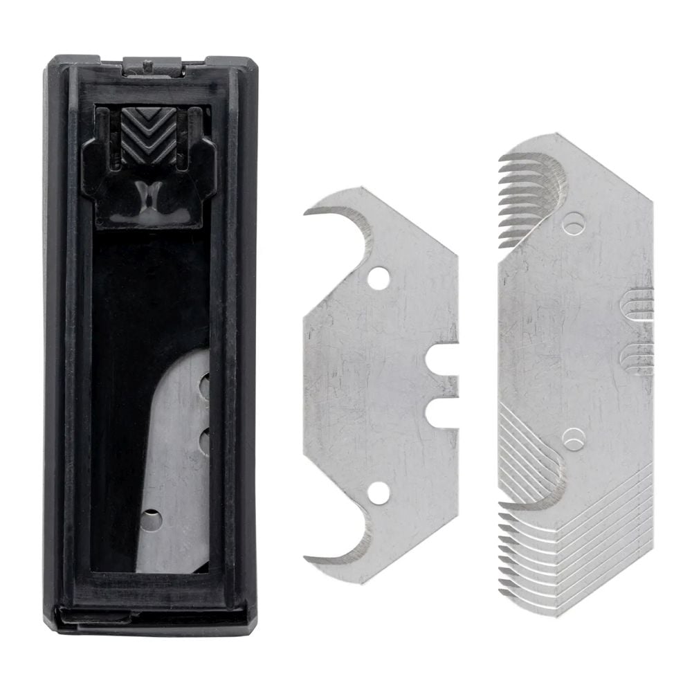 4K5 Tools HI 10 Reservemesjes - 600.300.2