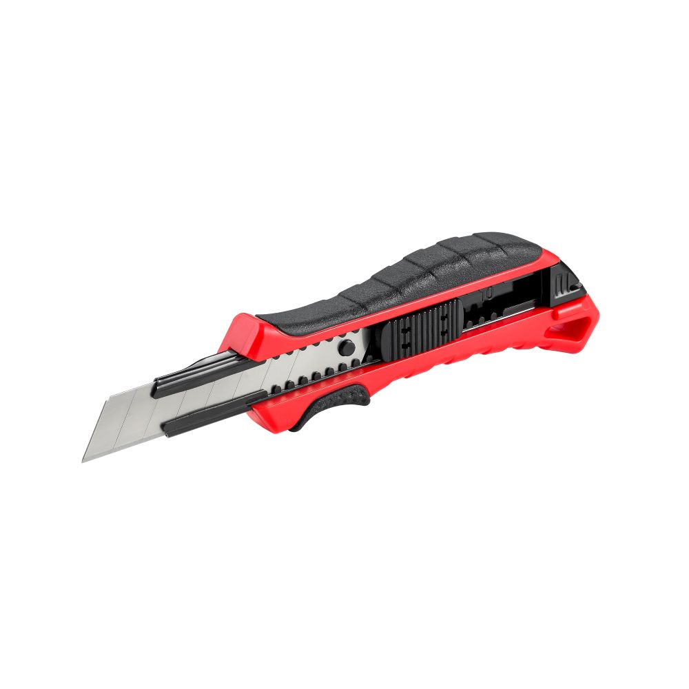 4K5 Tools CK 302 Stevig Afbreekmes 18 mm 600.302A