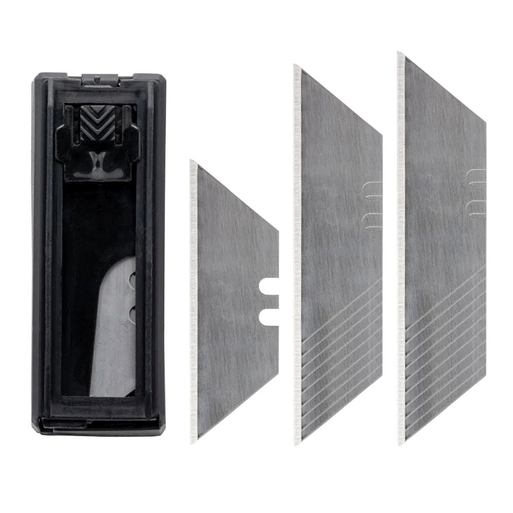 4K5 Tools TI 20 Reservemesjes - 600.308.1