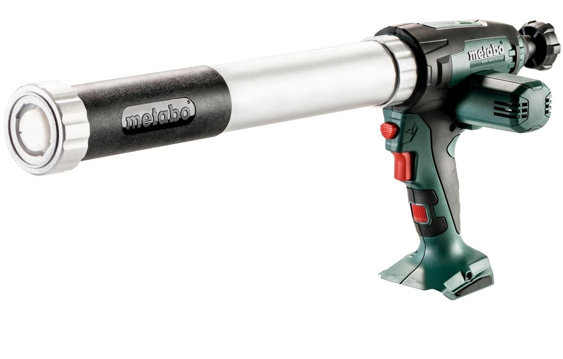 Metabo KPA 18 LTX 600 Accu Kitpistool 18V Body - 601207850