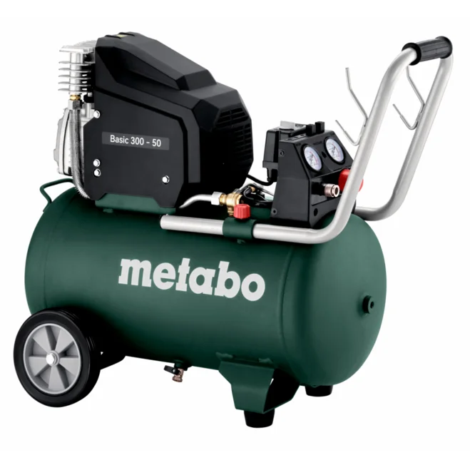 Metabo Basic 300-50 Compressor - 601525000