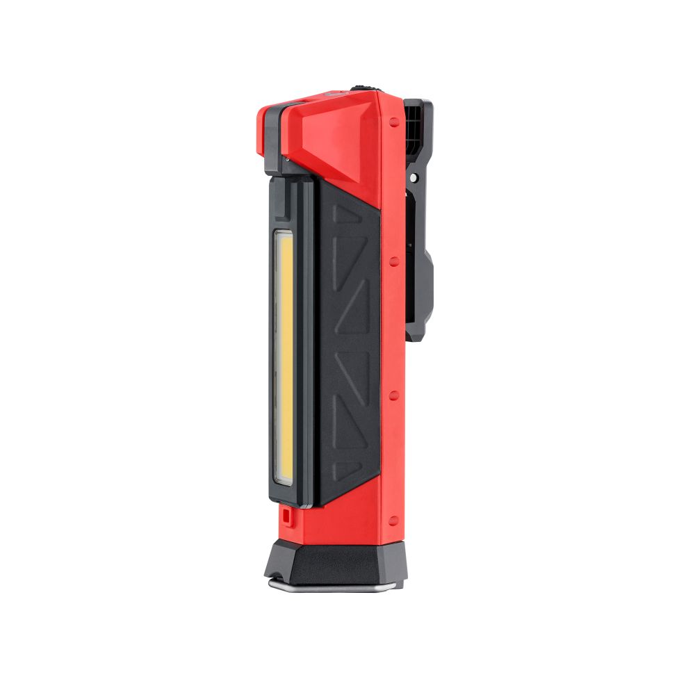 4K5 Tools FL 800 Draai- en zwenkbare werklamp 602.201A