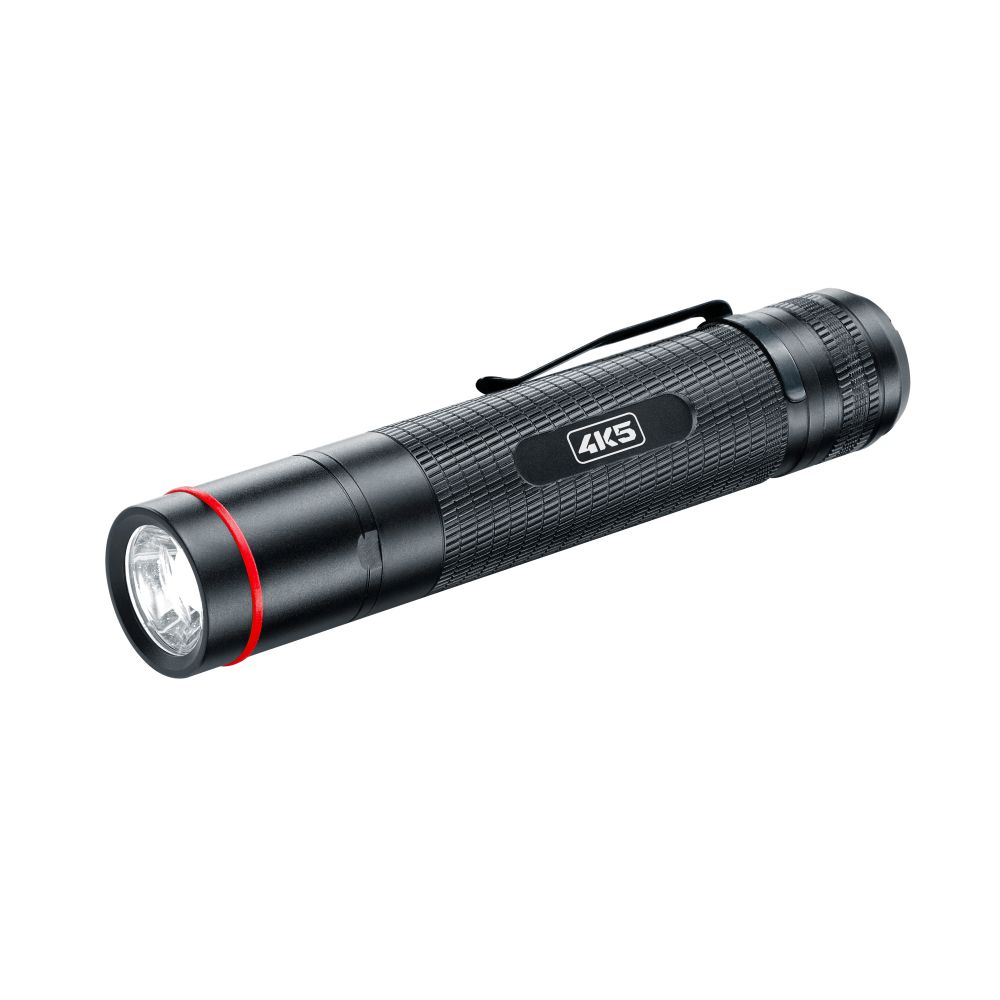 4K5 Tools PL 900 Werklamp 602.306A