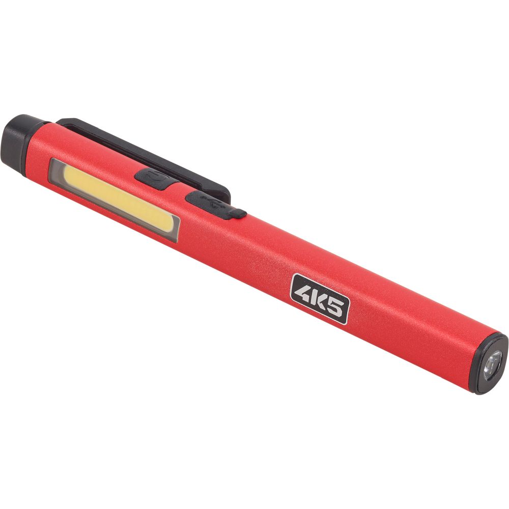 4K5 Tools PN 150 Compacte inspectie-penlamp 602.308A