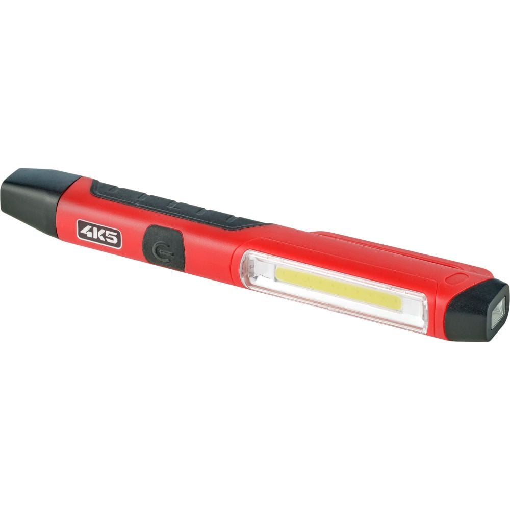 4K5 Tools PN 100 Praktische inspectie-penlamp 602.309A