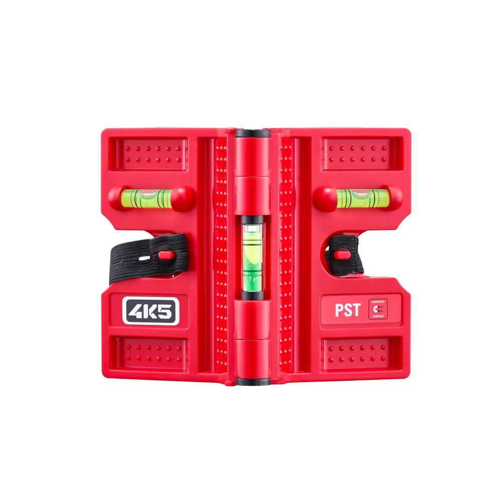 4K5 Tools PST Paalwaterpas 603.109