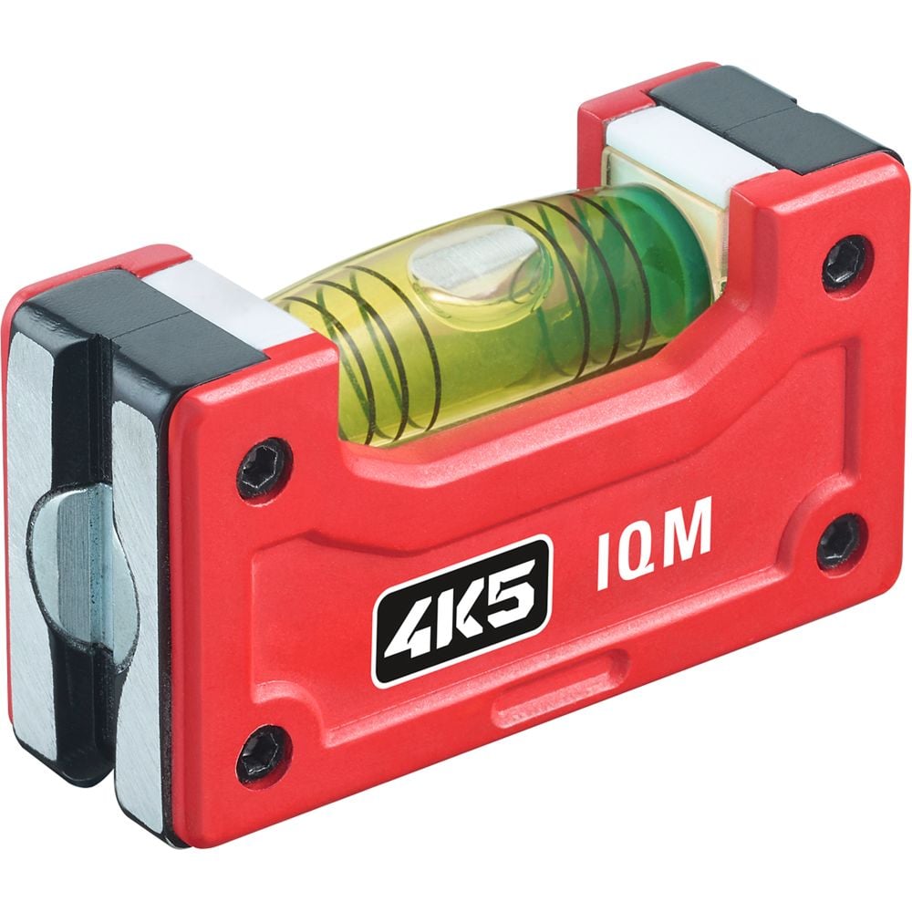 4K5 Tools IQM Nuttige kleine waterpas 603.116