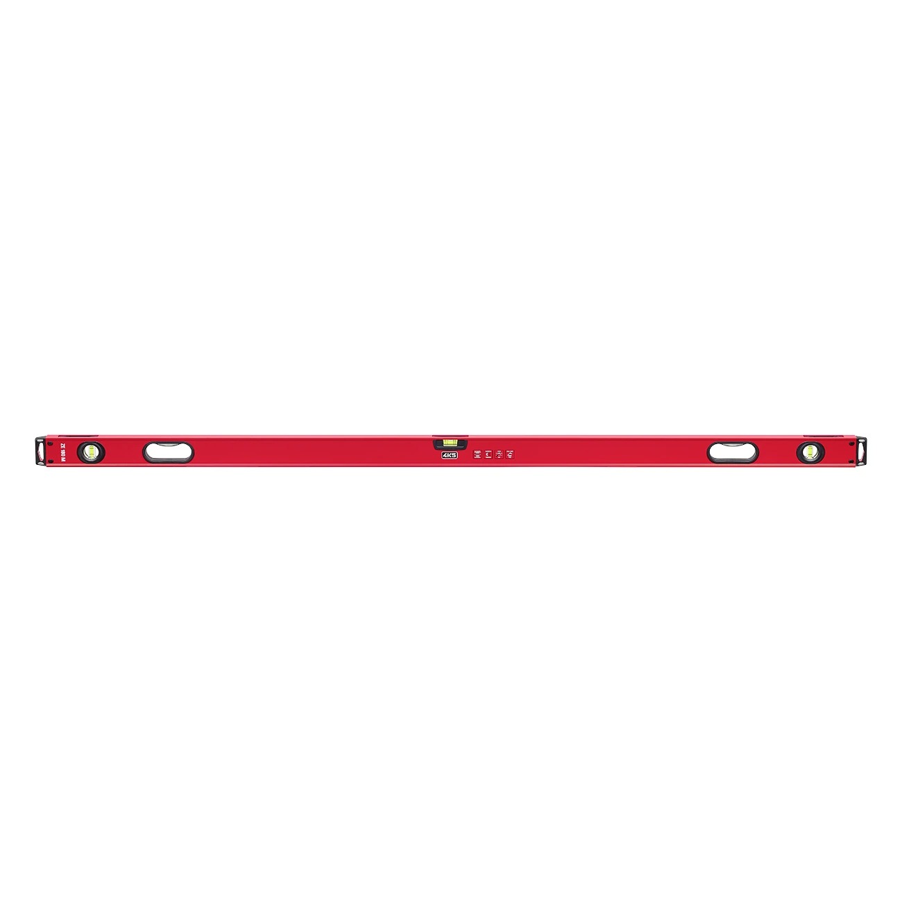 4K5 ZE M-SERIE 990 | Magnetische Waterpas 180 cm - 603.100-180M