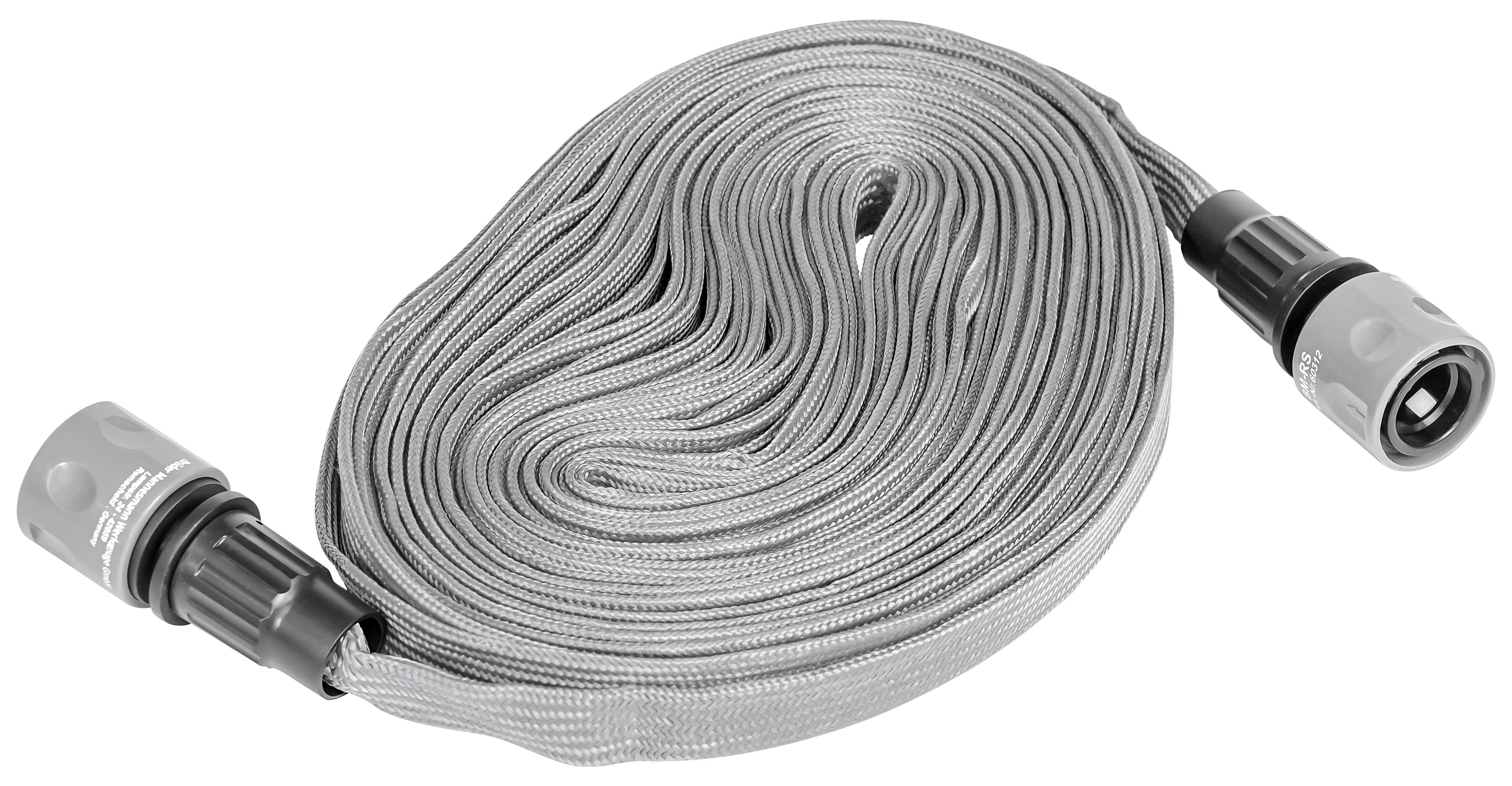 Brüder Mannesmann Platte slang 15 meter - 60312