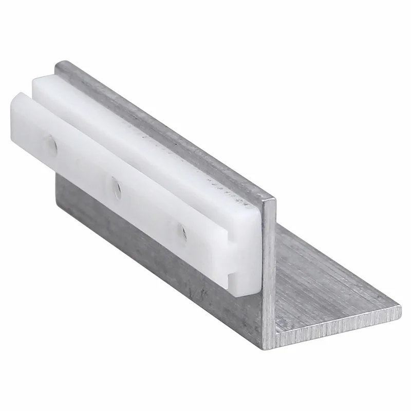HMB Klemprofiel Scharniermal Easy Brl - 605313