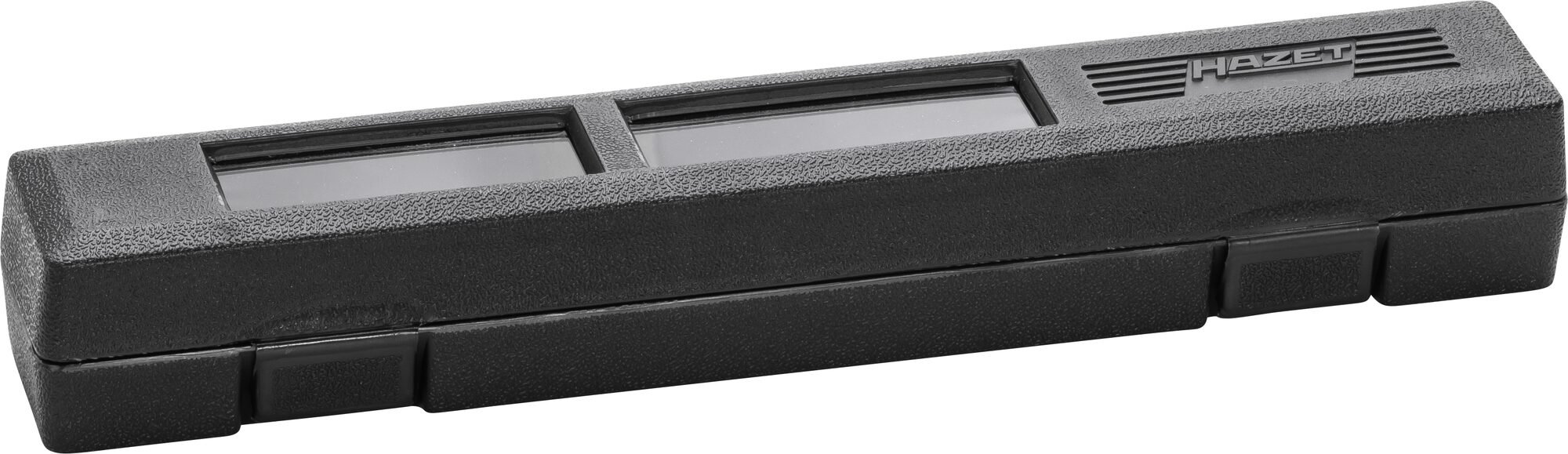 HAZET Safe Box 6060BX-2 · Lengte: 420 mm