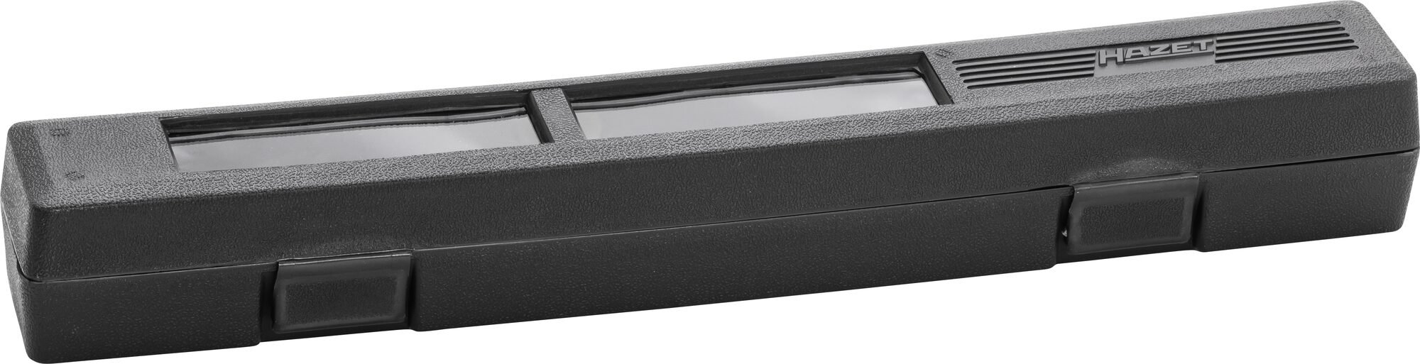 HAZET Safe Box 6060BX-4 · Lengte: 530 mm