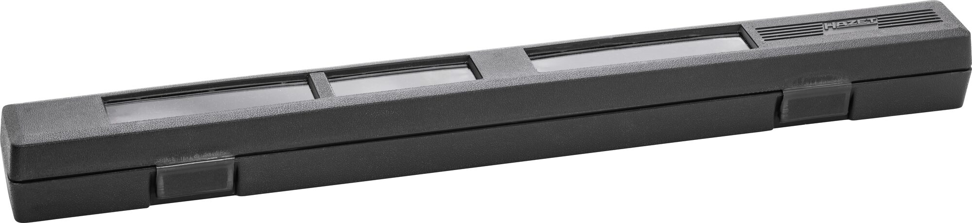 HAZET Safe Box 6060BX-8 · Lengte: 775 mm