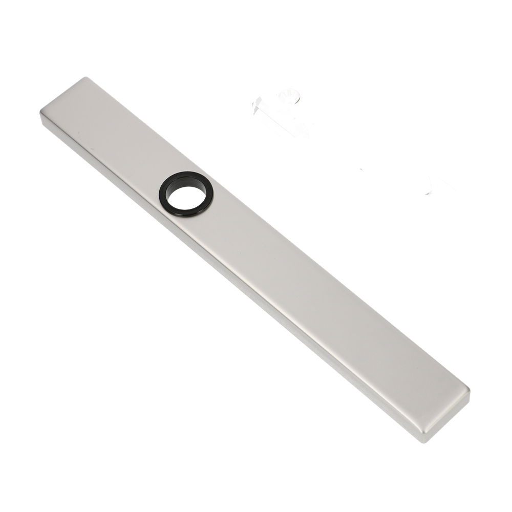 AMI Smalschild 245/30 Blind M5 F-1 - 510631