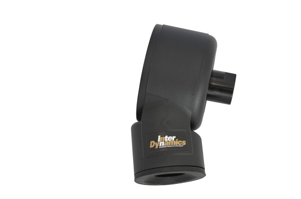 Inter Dynamics Stofafzuigadapter M16 Standard - 609000