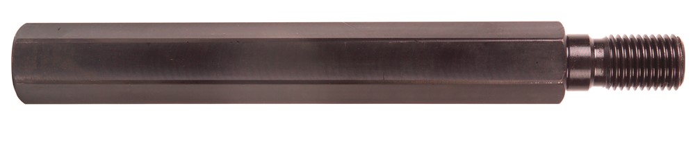Inter Dynamics Verlengstuk 5/4" UNC x 100mm - 609055