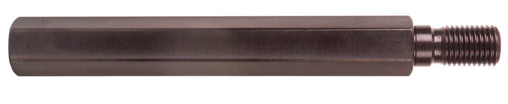 Inter Dynamics Verlengstuk 5/4" UNC x 500mm - 609018