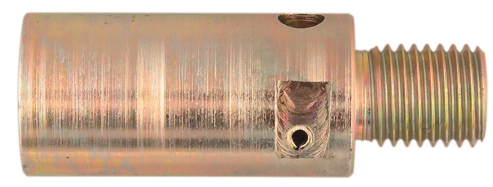 Inter Dynamics Adapter M18 naar M16 (voor centreerboor bajonet) - 609022