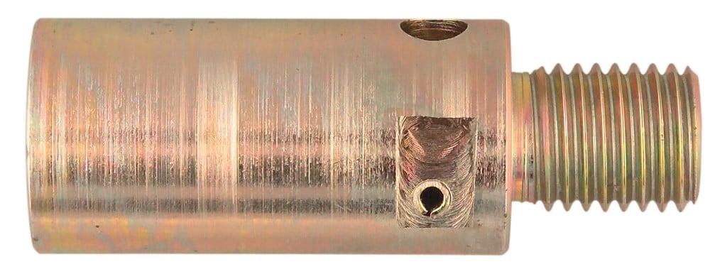 Inter Dynamics Waterspoelkop R1/2" Premium - SDS+ - 609057