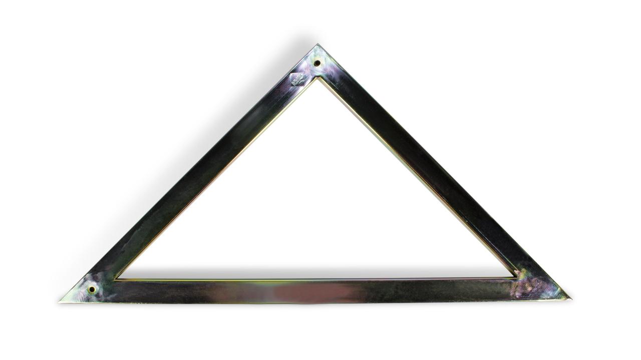 Rubi Tekendriehoek | 60 cm - 60993