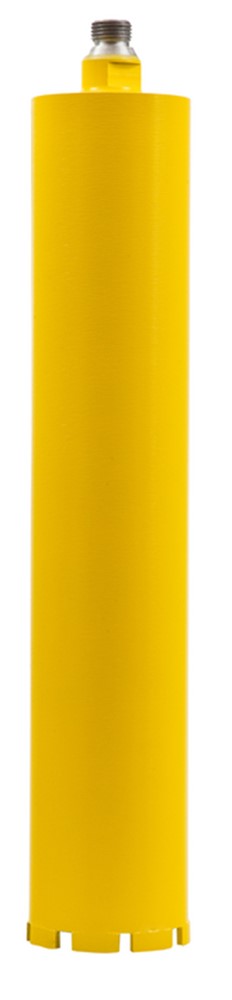 Inter Dynamics Diamantboor High-End Nat R1/2" Natuursteen - 61x400mm - 610061