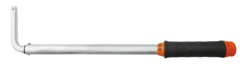 Beta 610L/5-Gebogen Momentsleutel - 006100125