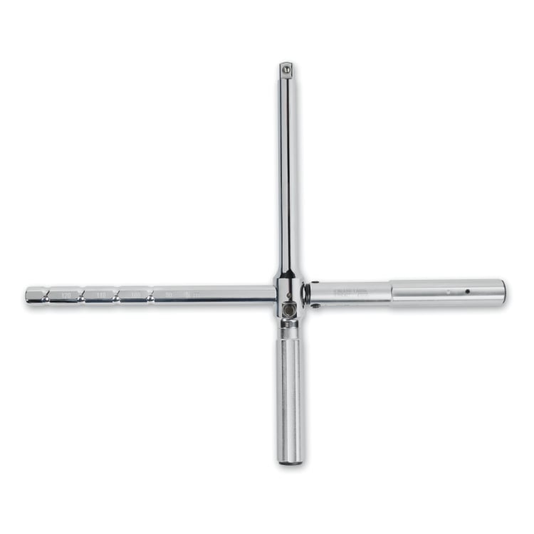 Beta 610X/4 Kruissleutels - 006100200 afbeelding 1