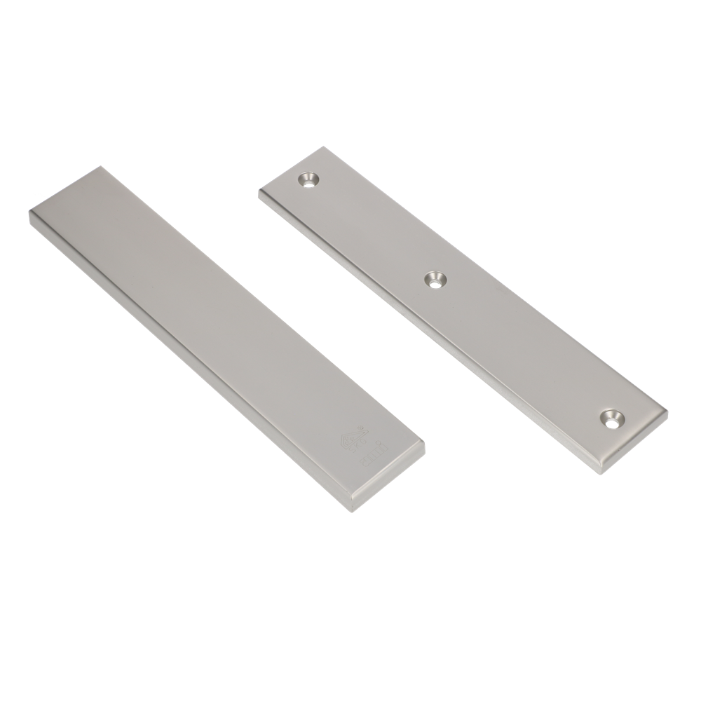 AMI Veiligheidsbeslag 251/50 Buiten en Binnen Geheel Blind F1 Deurdikte 38/42 Mm - 803001