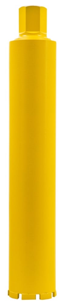 Inter Dynamics Diamantboor High-End Nat 5/4" UNC - 122x400mm - 611122