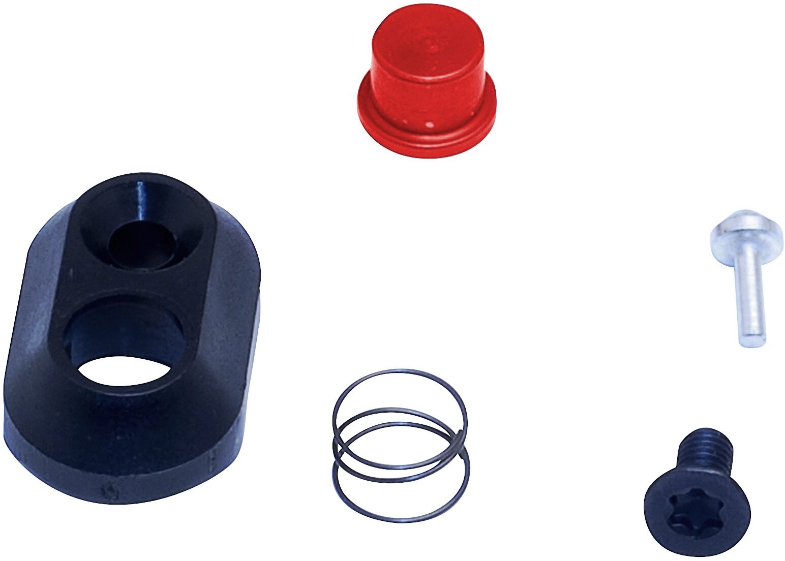 HAZET Reserveonderdelenset optische meetsonde 6122-29