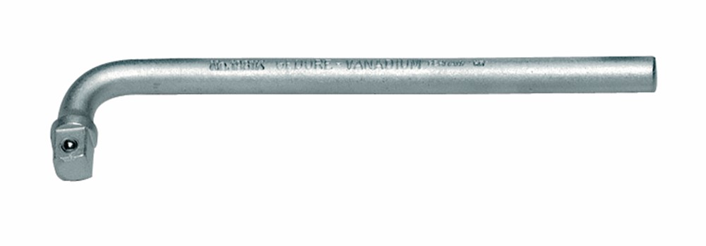 Gedore Handgreep haaks 1/2" - 6143270 afbeelding
