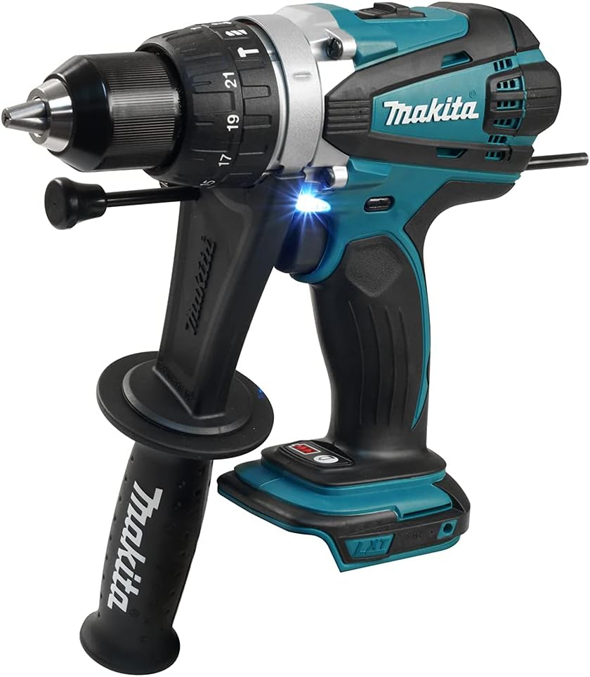 Makita DHP458Z