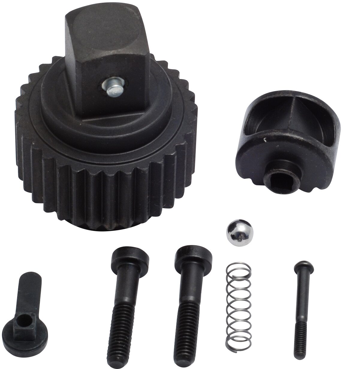 HAZET Reparatieset ratelwiel 6150/8