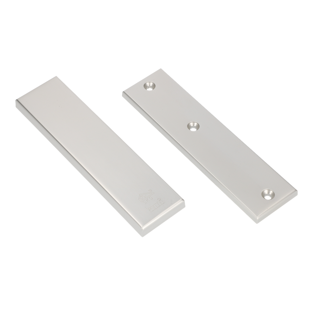AMI Veiligheidsbeslag 193/50 Buiten en Binnen Geheel Blind F1 Deurdikte 38/42 Mm - 821091