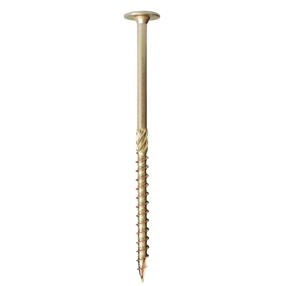 Woodies Ultimate 8.0x 80/72 tellerkop T-40 rvs A2 - 61980511 - 61980511