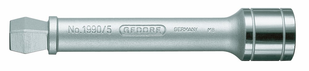 Gedore Cardan-verlengstuk 1/2" - 6173180 afbeelding
