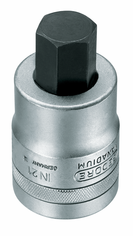Gedore Dopsleutelschroevendraaier 1” | 27 mm - 6200680