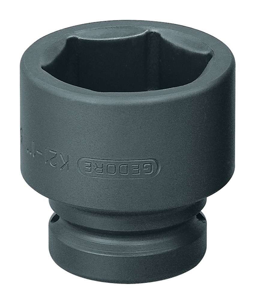 Gedore Krachtdop 1" 1.7/16" AF - 6186590