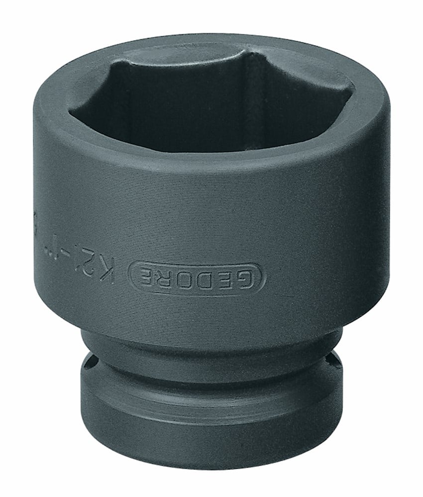 Gedore Krachtdop 1" 55 MM - 6184110