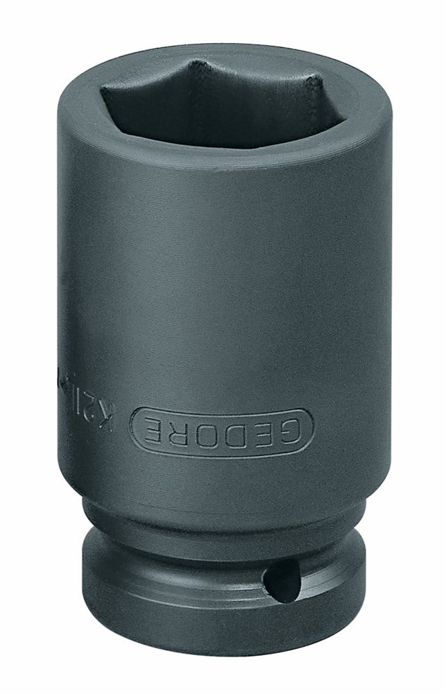 Gedore Krachtdop 1" 38 MM - 6186080